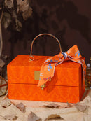 Axyaa Elegant Gift Box for Weddings, Engagements, Birthdays, Christmas, and More
