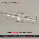 Axyaa Modern LED Ceiling Lamps Living Dining Room Bedroom Kitchen Lighting Fixtures