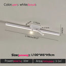 Axyaa Modern LED Ceiling Lamps Living Dining Room Bedroom Kitchen Lighting Fixtures