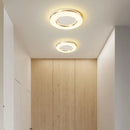 Axyaa Modern LED Ceiling Lamp for Home Decoration in Living Room, Bedroom & Corridor