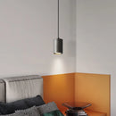 Golden Nordic Style Pendant lamp for Bedroom, Study, and Living Room by Axya