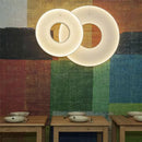 Axyaa Vintage Nordic Dining Room Pendant Light Series