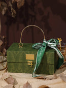 Axyaa Elegant Gift Box for Weddings, Engagements, Birthdays, Christmas, and More