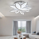 Axyaa Modern LED Ceiling Lamp for Home Indoor Lighting