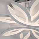 Axyaa Modern LED Ceiling Lamp for Home Indoor Lighting