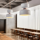 Axyaa Modern LED Pendant Lamp for Dining Room - Nordic Design