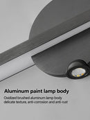 Nordic Modern LED Pendant Light for Dining Room, Kitchen, Office - Axyaa Brand