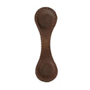 Axyaa Personalized Leather Bookmark with Name Magnetic Clasp - Custom Memorial Gift