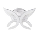 Axyaa Modern LED Ceiling Lamp for Home Indoor Lighting