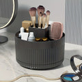 Axyaa 360° Rotating Makeup Organizer for Countertop and Bathroom Accessories