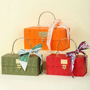 Axyaa Elegant Gift Box for Weddings, Engagements, Birthdays, Christmas, and More