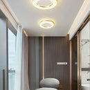 Axyaa Modern LED Ceiling Lamp for Home Decoration in Living Room, Bedroom & Corridor
