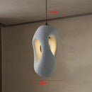 Axyaa Nordic Stair Chandelier Ceiling Light Pendant for Living Room, Bedroom, Dining Room
