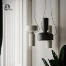 Axyaa Modern LED Pendant Lamp for Dining Room - Nordic Design