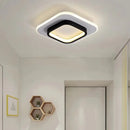 Axyaa LED Ceiling Light for Home Decor - Modern Small Design