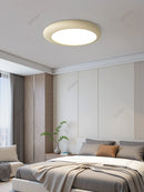 Axyaa Modern LED Ceiling Lamp for Master Bedroom, Study, Living Room, and Children's Room
