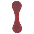 Axyaa Personalized Leather Bookmark with Name Magnetic Clasp - Custom Memorial Gift