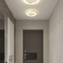 Axyaa Modern LED Ceiling Lamp for Home Decoration in Living Room, Bedroom & Corridor