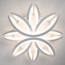 Axyaa Modern LED Ceiling Lamp for Home Indoor Lighting