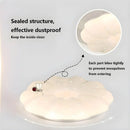 Axyaa Nordic Cloud LED Ceiling Light for Living Room & Bedroom Decor