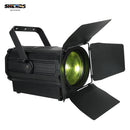Axyaa LED 250W Spotling Light with Adjustable Focus and Fresnel Lens