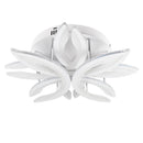 Axyaa Modern LED Ceiling Lamp for Home Indoor Lighting