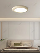 Axyaa Modern LED Ceiling Lamp for Master Bedroom, Study, Living Room, and Children's Room