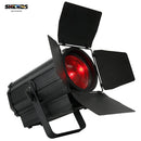 Axyaa LED 250W Spotling Light with Adjustable Focus and Fresnel Lens