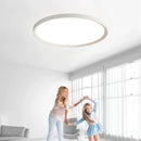 Axyaa LED Ceiling Light: Modern 3 Colors for Kitchen Bedroom Living Room