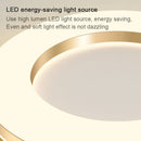 Axyaa Modern LED Ceiling Lamp for Home Decoration in Living Room, Bedroom & Corridor
