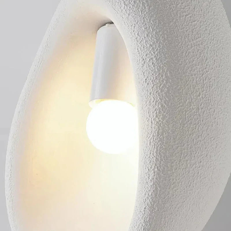 Axyaa Nordic Stair Chandelier Ceiling Light Pendant for Living Room, Bedroom, Dining Room