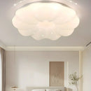 Axyaa Nordic Cloud LED Ceiling Light for Living Room & Bedroom Decor