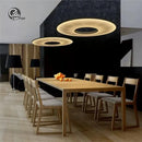 Axyaa Vintage Nordic Dining Room Pendant Light Series