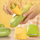 Potatoes Apple Peeler Paring Knife Slicer Kitchenware Axyaa Essentials Kitchen Accessories