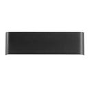 Axyaa Rectangle LED Wall Lamp for Bedroom and Living Room