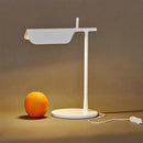 Nordic LED Desk Lamp by Axyaa - Modern Reading Light for Office Table