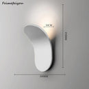 Axyaa Luxury Wall Lamp for Bedroom Bedside, Hotel Villa, Living Room