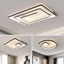 Axyaa Modern Chandelier Lights for Home Ceiling Decoration