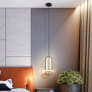 Axya Scandinavian Pendant Lights Dining Table Kitchen Chandelier Indoor Lighting