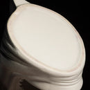 Axya Ceramic Shark Sculpture Ashtray & Key Storage Box Desktop Decoration Gift