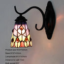 Handmade Turkish Mosaic Lamp by Axyaa - Elegant Decor for Home, Restaurant, Cafe