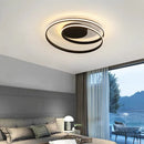 Axyaa LED Ceiling Chandelier for Modern Living and Study Room Decor