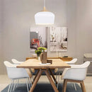 Axyaa Modern Nordic Pendant Light for Indoor Lighting Decor