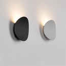 Aluminum LED Wall Lamp for Home Decor by Axyaa