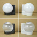Axyaa Retro Outdoor Wall Lamp - Waterproof Garden Lights