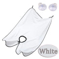 Axyaa Beard Catcher Apron for Men's Grooming