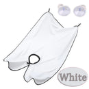 Axyaa Beard Catcher Apron for Men's Grooming