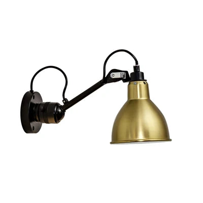 Axyaa Nordic Modern Adjustable Wall Lamp LED Sconce