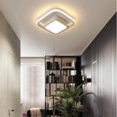 Axya LED Chandelier for Home Kitchen Living Room Decor