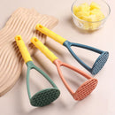 Axyaa Plastic Potato Masher & Juice Maker for Home Kitchen Essentials